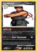 Ryu obscurci
