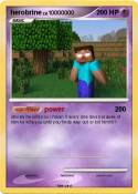 herobrine