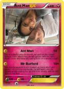 Ant Man
