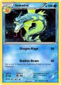 Gyarados