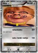 rikas