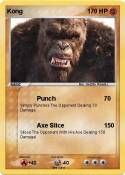 Kong