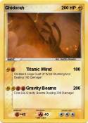 Ghidorah