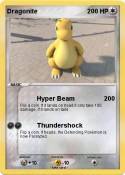 Dragonite