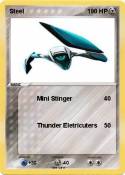 Steel