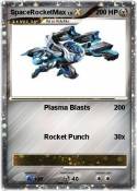 SpaceRocketMax
