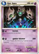 Epic Sans