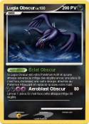 Lugia Obscur