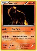 Infernous