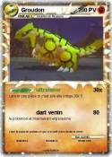 Groudon