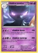 shadow mewtwo