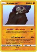 Eyeless Jack