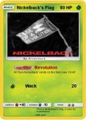Nickelback's