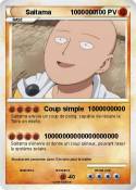Saitama 1000000