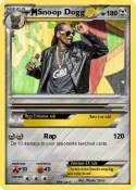 Snoop Dogg