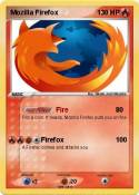 Mozilla Firefox