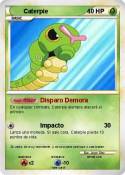 Caterpie