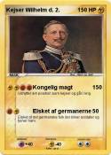 Kejser Wilhelm