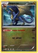 dragon ten