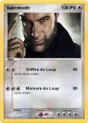 Sabretooth