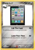 iPhone 4