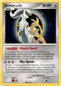 Arceus