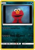 Elmo