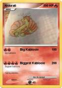Nidorati