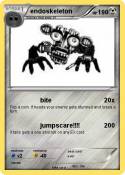 endoskeleton