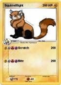 Squirrelflight