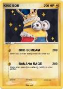 KING BOB