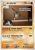 die kitty die