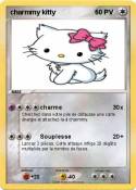 charmmy kitty