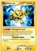 Electrivire