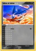 latios et