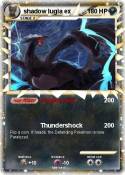 shadow lugia