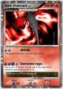Dark Charizard