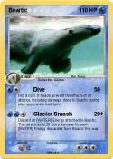 Beartic
