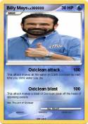 Billy Mays