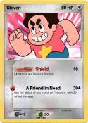 Steven