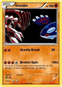 Groudon