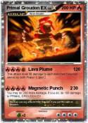 Primal Groudon