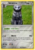 Metameow