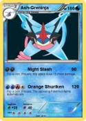 Ash-Greninja