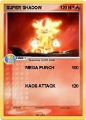 SUPER SHADOW