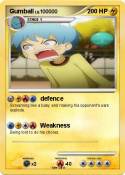 Gumball