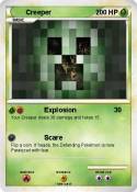 Creeper
