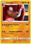 Knuckles