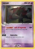 zoroark