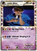 Justin Biber